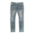 Hvman reef skinny denims
