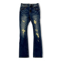Vicious vintage bootcut denims