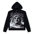Reveer blk dreams hoodie