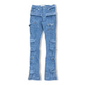 Guapi sky stack corduroy pants