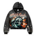 Officialgo blk liberty hoodie