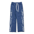 Mrwave blu studio sweatpants