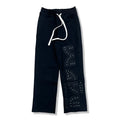 Mrwave blk studio sweatpants