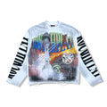Roughplay wht nyc shirt