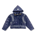 Roughplay drk gry work jacket