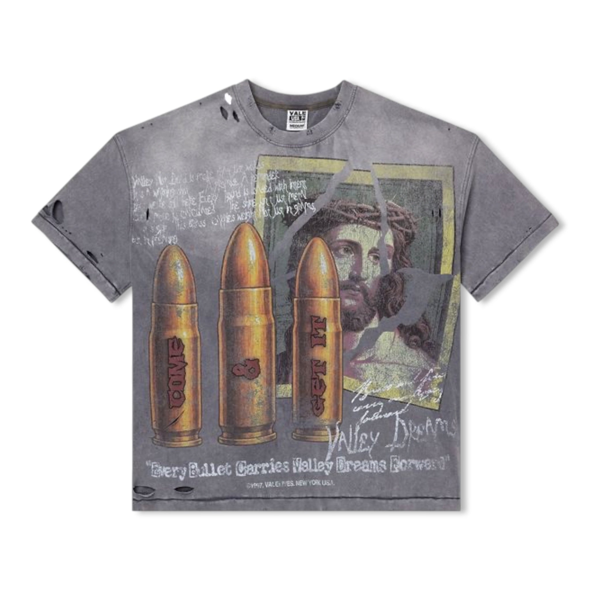 vale gry faith thrashed shirt