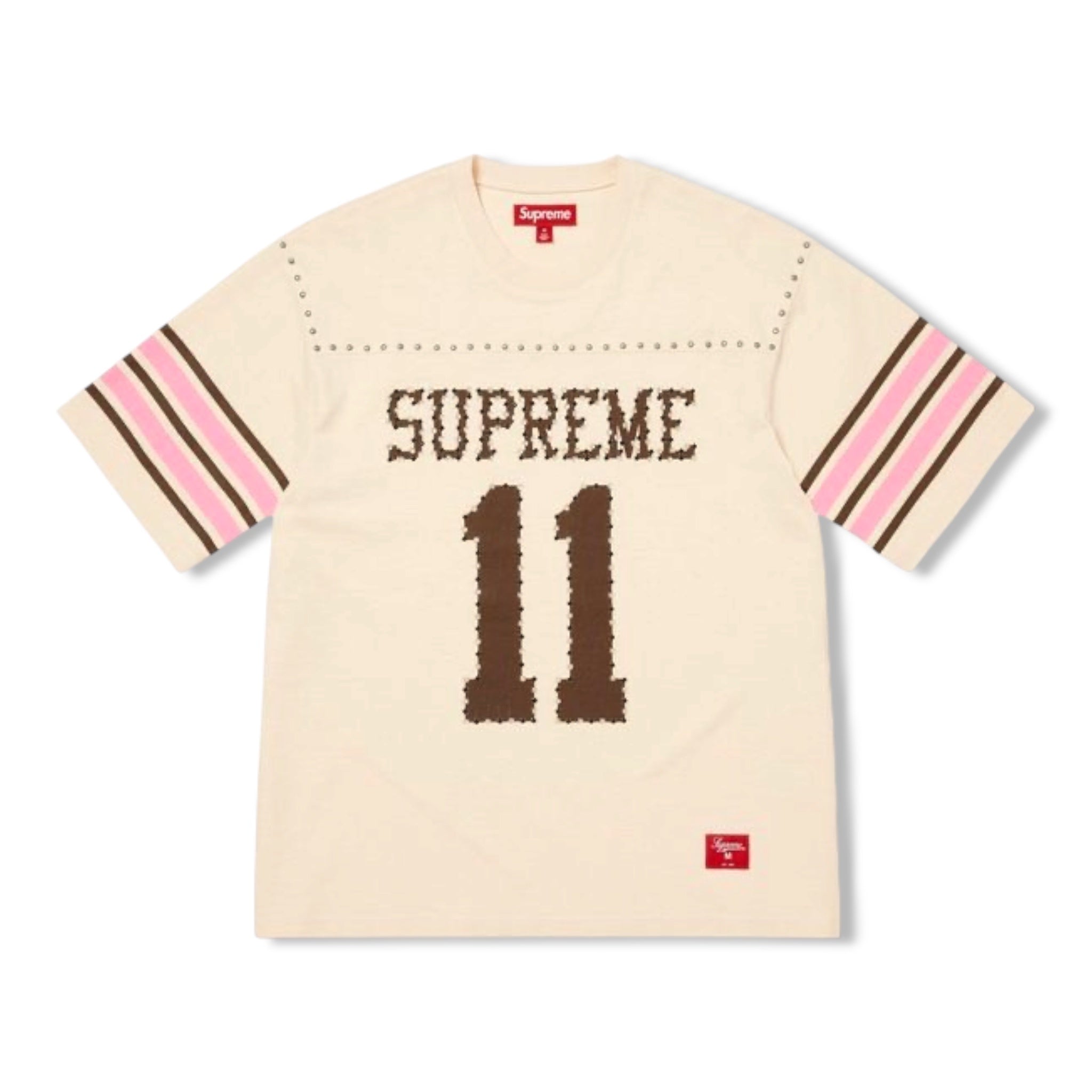supreme crm ss 11 shirt