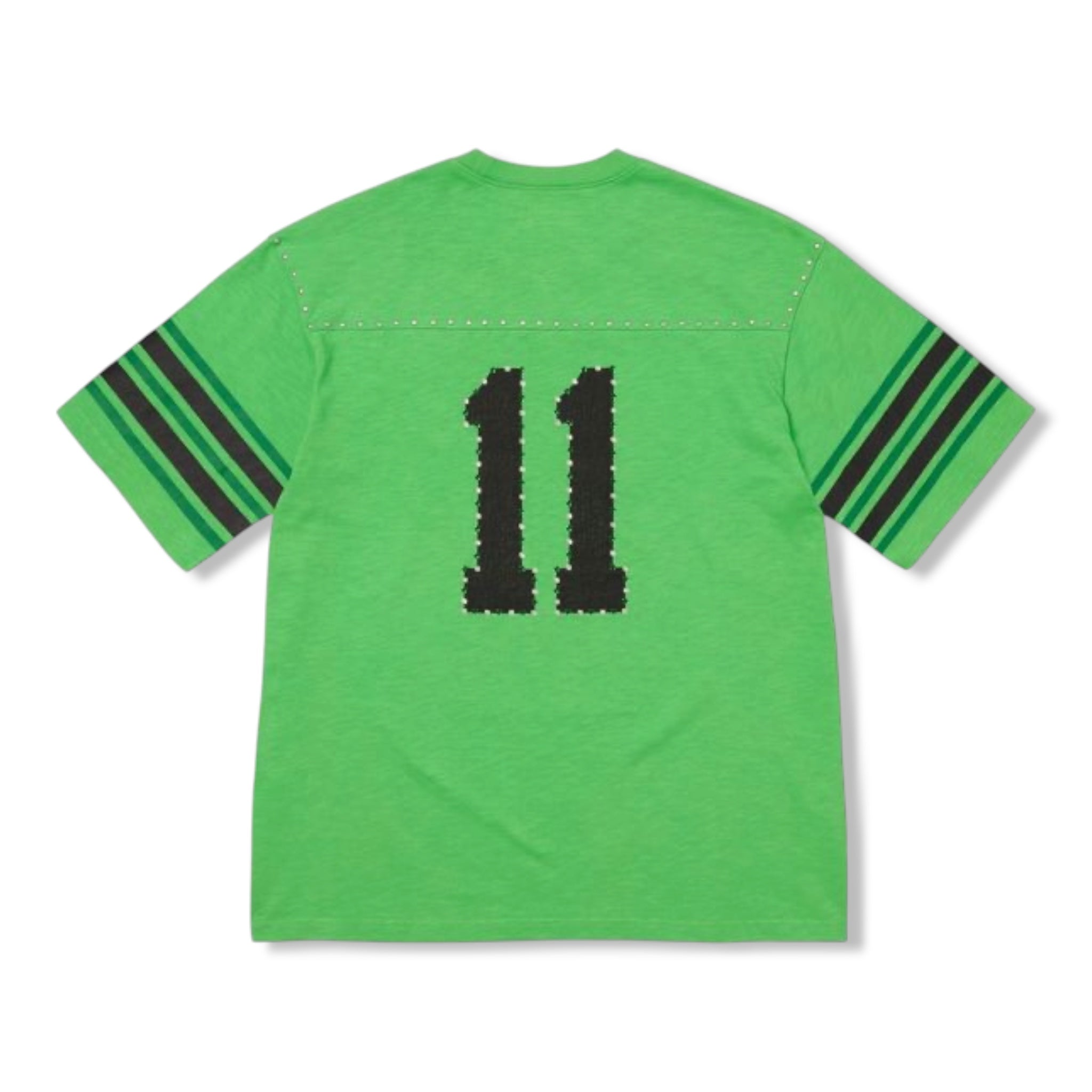 supreme grn ss 11 shirt