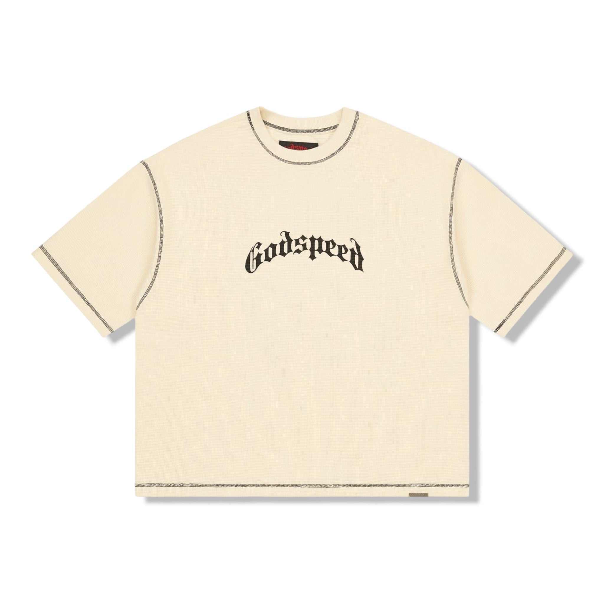 godspeed crm vital logo shirt