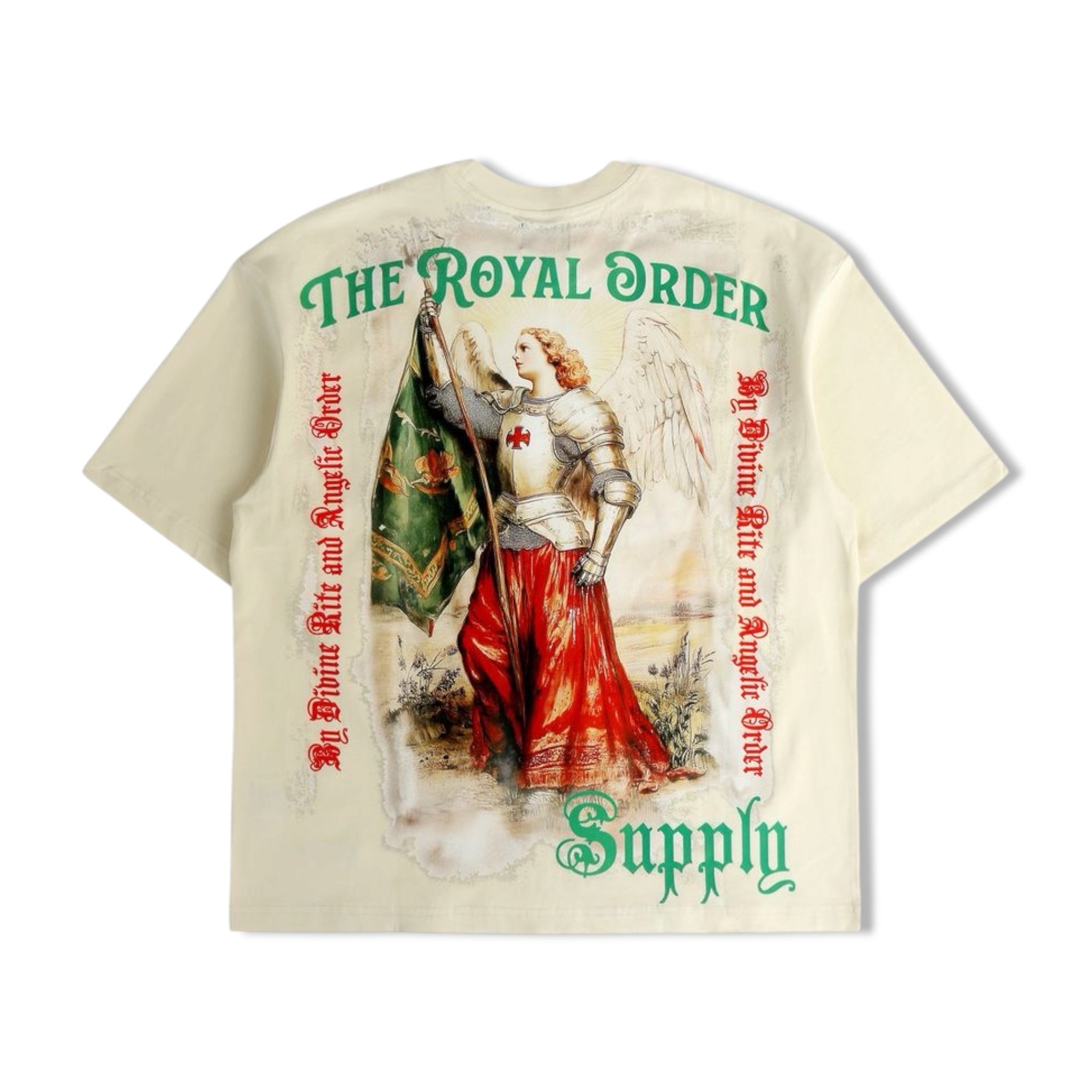 supply bone royal st shirt