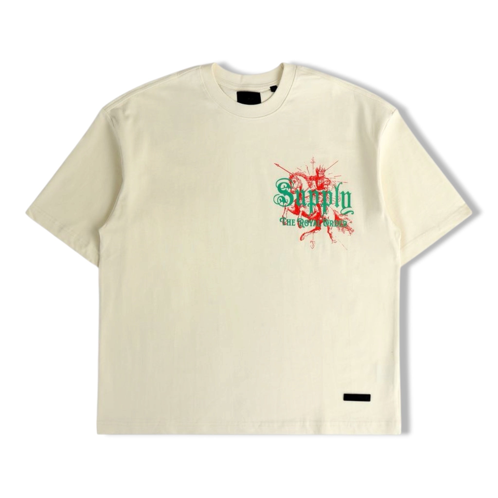 supply bone royal st shirt