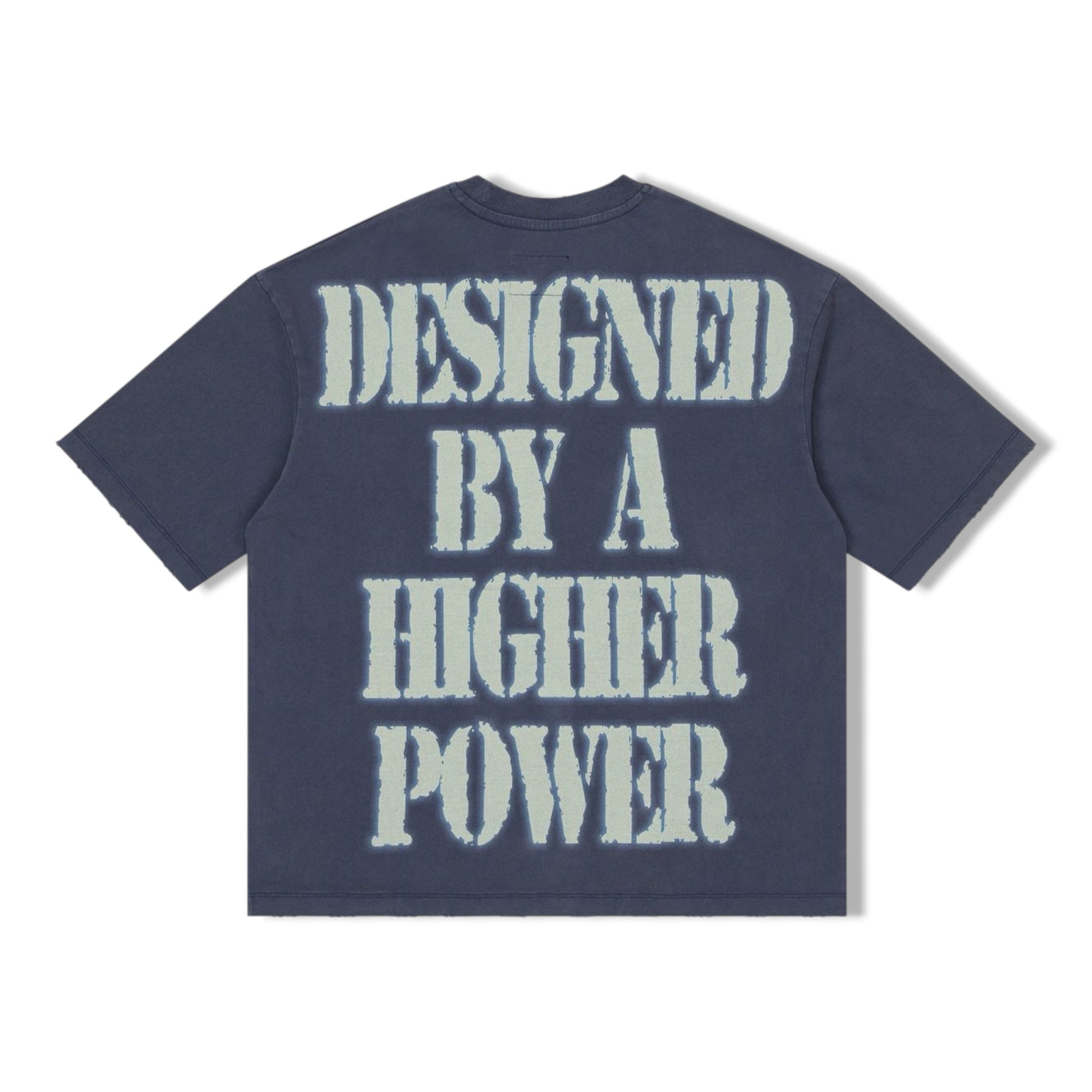 godspeed nvy interstate fate shirt