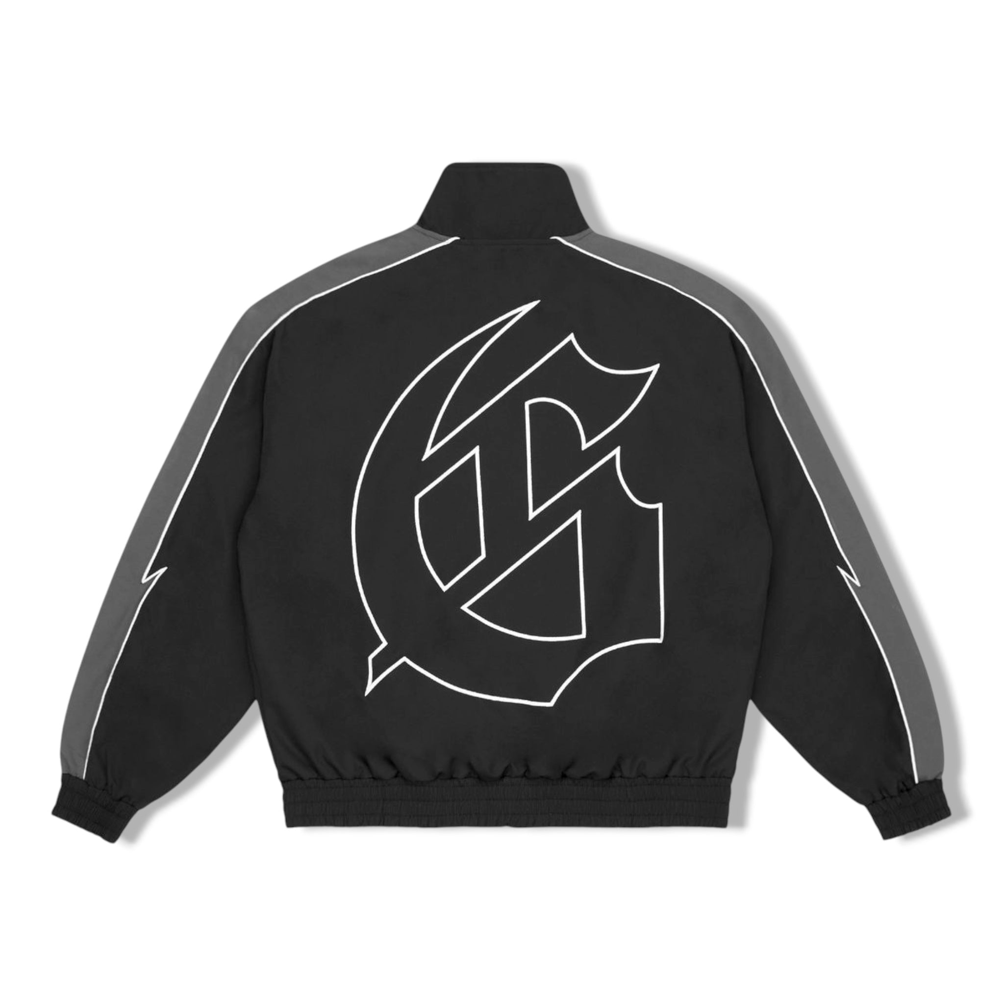godspeed blk gt tracksuit jacket