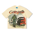godspeed crm khaos shirt
