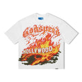 godspeed wht hollywood shirt