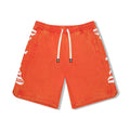 godspeed orng court side shorts