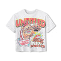 untitled wht ny forever shirt